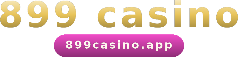 899 casino logo